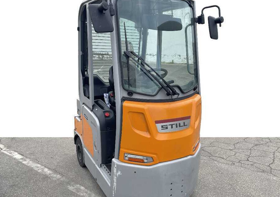 Still LTX 70 (700 ore di lavoro) - Vučni traktor: slika Still LTX 70 (700 ore di lavoro) - Vučni traktor Still LTX 70 (700 ore di lavoro) - Vučni traktor: slika Still LTX 70 (700 ore di lavoro) - Vučni traktor