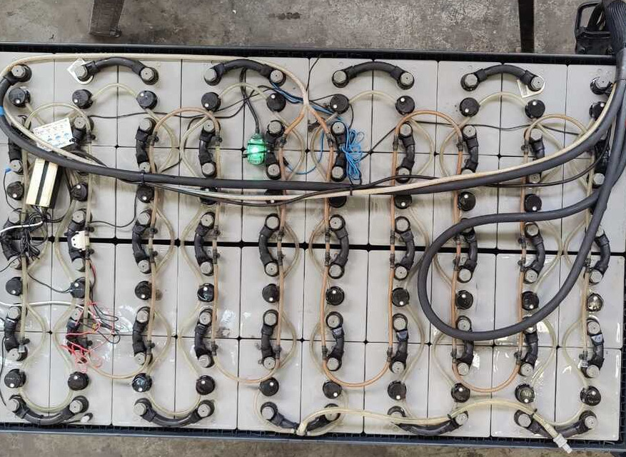 Still RX 20-16 P (batt. 2023 - 100%) - Električni viličar: slika Still RX 20-16 P (batt. 2023 - 100%) - Električni viličar Still RX 20-16 P (batt. 2023 - 100%) - Električni viličar: slika Still RX 20-16 P (batt. 2023 - 100%) - Električni viličar