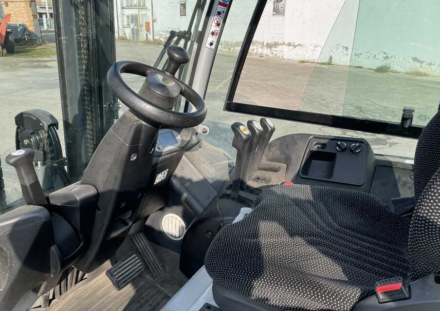 Still RX 20-18 P (5000 ore) - Električni viličar: slika Still RX 20-18 P (5000 ore) - Električni viličar Still RX 20-18 P (5000 ore) - Električni viličar: slika Still RX 20-18 P (5000 ore) - Električni viličar