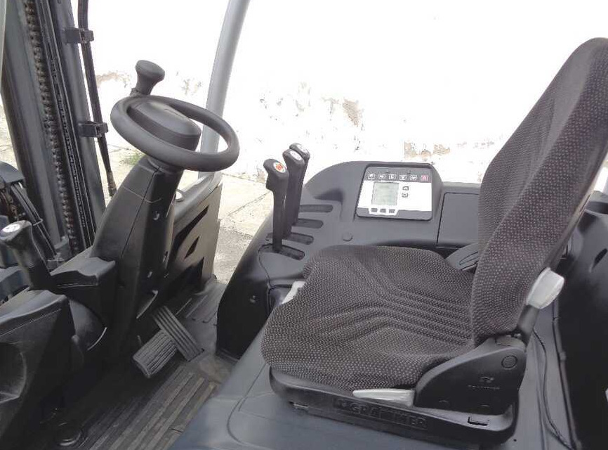 Still RX 20-20 (4800 ore lavoro) - Električni viličar: slika Still RX 20-20 (4800 ore lavoro) - Električni viličar Still RX 20-20 (4800 ore lavoro) - Električni viličar: slika Still RX 20-20 (4800 ore lavoro) - Električni viličar