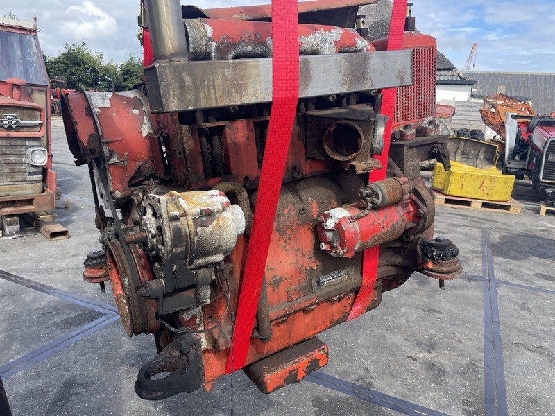 Deutz F4L 912 - Motor za Poljoprivredni strojevi: slika Deutz F4L 912 - Motor za Poljoprivredni strojevi Deutz F4L 912 - Motor za Poljoprivredni strojevi: slika Deutz F4L 912 - Motor za Poljoprivredni strojevi