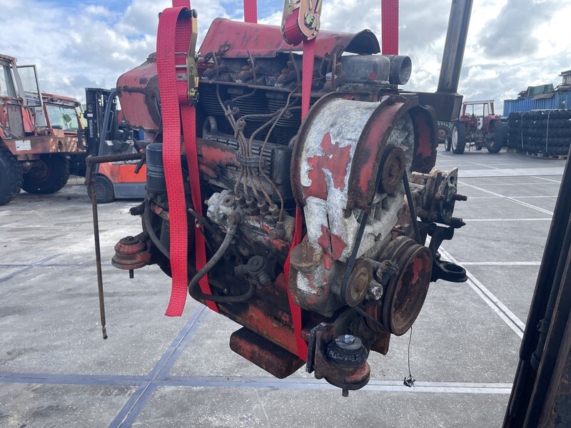Deutz F4L 912 - Motor za Poljoprivredni strojevi: slika Deutz F4L 912 - Motor za Poljoprivredni strojevi Deutz F4L 912 - Motor za Poljoprivredni strojevi: slika Deutz F4L 912 - Motor za Poljoprivredni strojevi