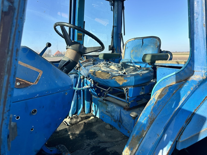 Ford TW-10 - Traktor: slika Ford TW-10 - Traktor Ford TW-10 - Traktor: slika Ford TW-10 - Traktor