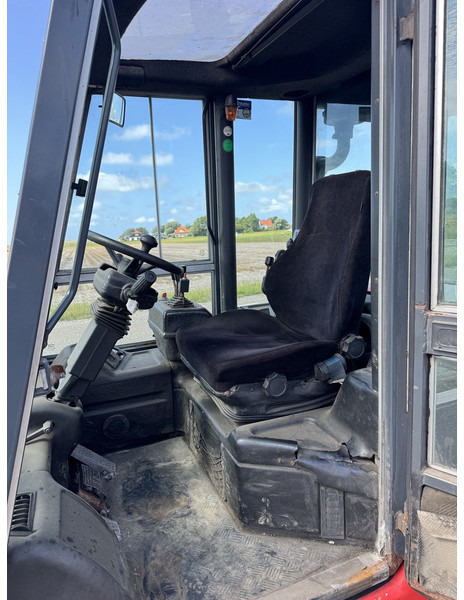 Heden 8440 DG - Diesel viličar: slika Heden 8440 DG - Diesel viličar Heden 8440 DG - Diesel viličar: slika Heden 8440 DG - Diesel viličar