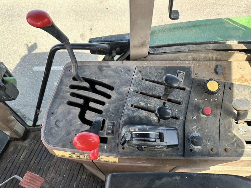 John Deere 6200 - Traktor: slika John Deere 6200 - Traktor John Deere 6200 - Traktor: slika John Deere 6200 - Traktor
