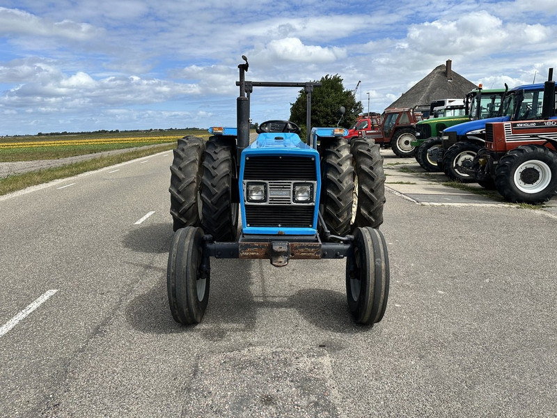 Landini 6500 - Traktor: slika Landini 6500 - Traktor Landini 6500 - Traktor: slika Landini 6500 - Traktor