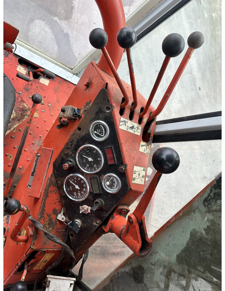 Laverda M152 - Kombajn za žetvu: slika Laverda M152 - Kombajn za žetvu Laverda M152 - Kombajn za žetvu: slika Laverda M152 - Kombajn za žetvu