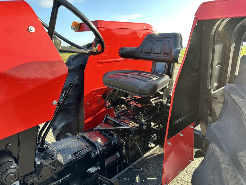 Massey Ferguson 290 - Traktor: slika Massey Ferguson 290 - Traktor Massey Ferguson 290 - Traktor: slika Massey Ferguson 290 - Traktor