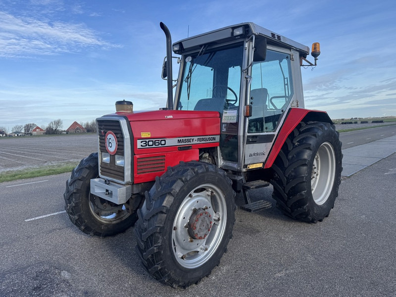 Massey Ferguson 3060 - Traktor: slika Massey Ferguson 3060 - Traktor Massey Ferguson 3060 - Traktor: slika Massey Ferguson 3060 - Traktor