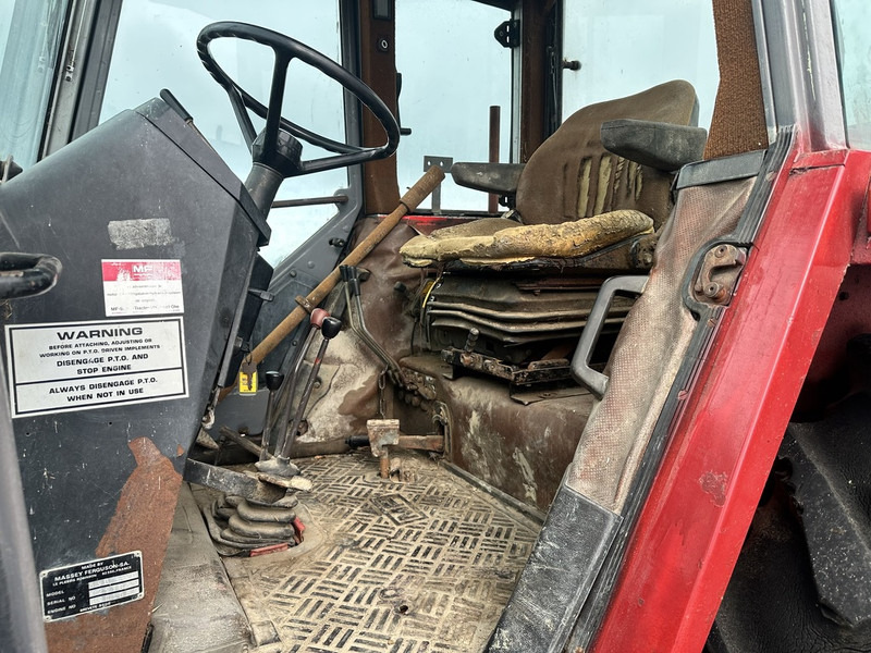 Massey Ferguson 690 - Traktor: slika Massey Ferguson 690 - Traktor Massey Ferguson 690 - Traktor: slika Massey Ferguson 690 - Traktor