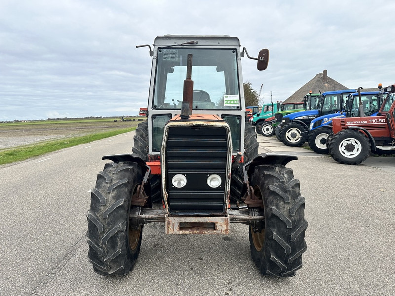 Massey Ferguson 690 - Traktor: slika Massey Ferguson 690 - Traktor Massey Ferguson 690 - Traktor: slika Massey Ferguson 690 - Traktor