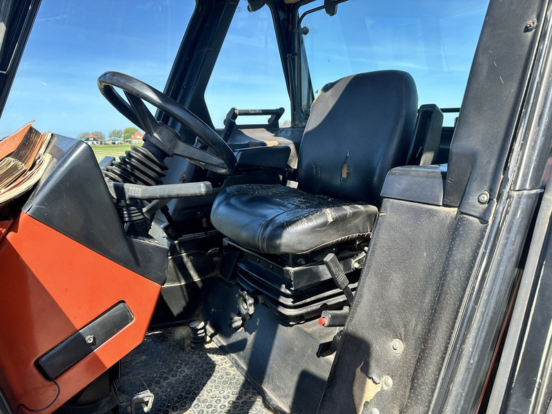 New Holland 180-90 DT - Traktor: slika New Holland 180-90 DT - Traktor New Holland 180-90 DT - Traktor: slika New Holland 180-90 DT - Traktor