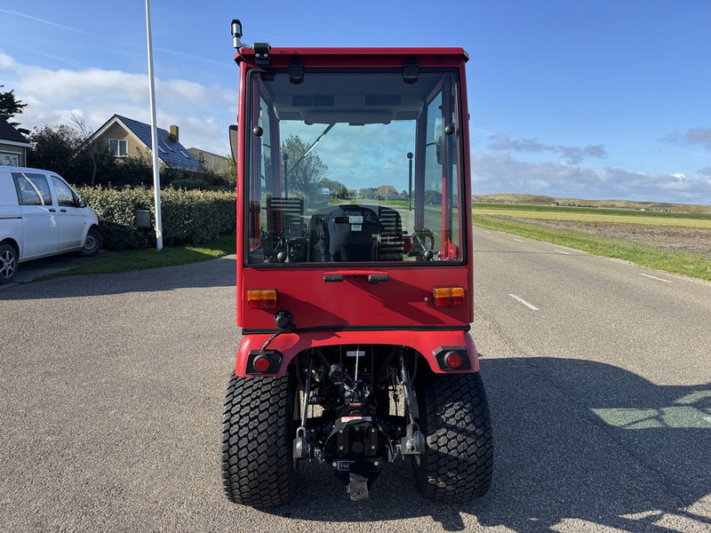 Shibaura SX25 - Traktor: slika Shibaura SX25 - Traktor Shibaura SX25 - Traktor: slika Shibaura SX25 - Traktor