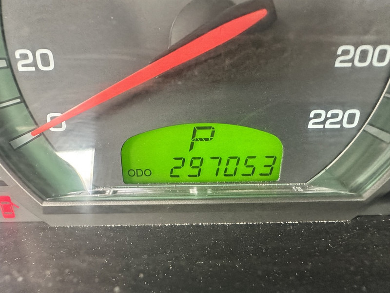 SsangYong RX270 XDI - Furgon: slika SsangYong RX270 XDI - Furgon SsangYong RX270 XDI - Furgon: slika SsangYong RX270 XDI - Furgon