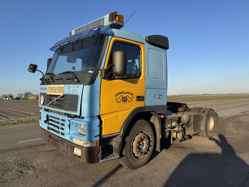 Volvo FM 12 340 - Tegljač: slika Volvo FM 12 340 - Tegljač Volvo FM 12 340 - Tegljač: slika Volvo FM 12 340 - Tegljač