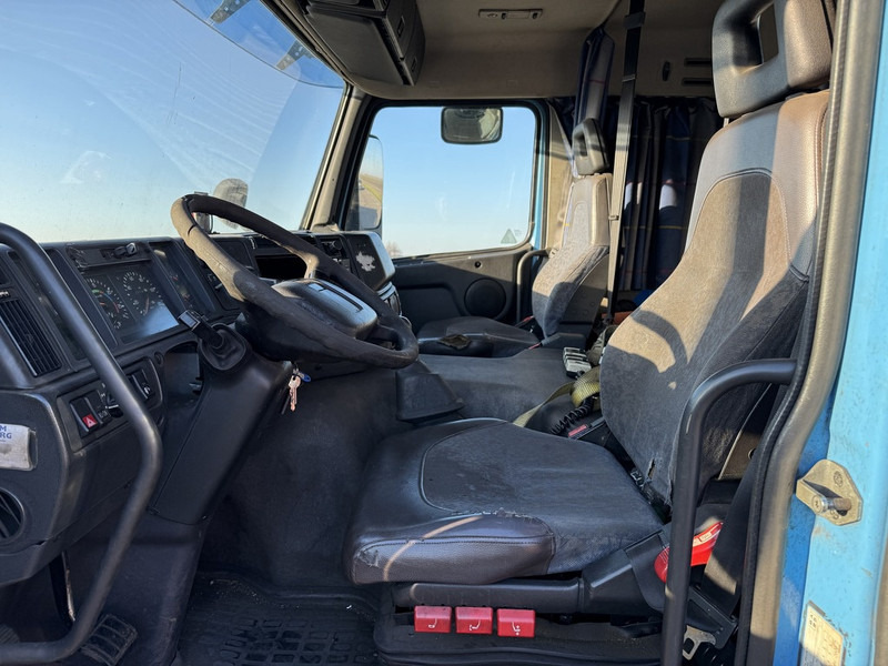 Volvo FM 12 340 - Tegljač: slika Volvo FM 12 340 - Tegljač Volvo FM 12 340 - Tegljač: slika Volvo FM 12 340 - Tegljač