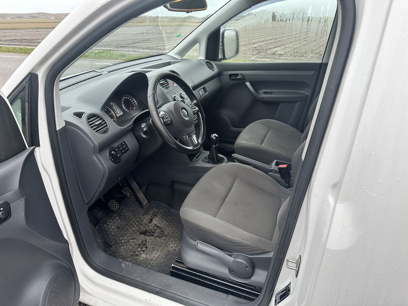 Volkswagen Caddy - Furgon: slika Volkswagen Caddy - Furgon Volkswagen Caddy - Furgon: slika Volkswagen Caddy - Furgon