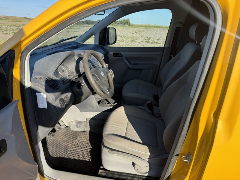 Volkswagen Caddy - Furgon: slika Volkswagen Caddy - Furgon Volkswagen Caddy - Furgon: slika Volkswagen Caddy - Furgon