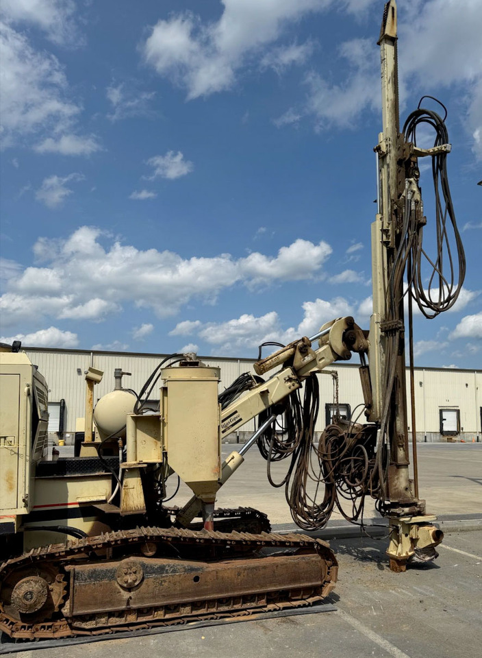 Atlas Copco ECM-590 - Platforma za bušenje: slika Atlas Copco ECM-590 - Platforma za bušenje Atlas Copco ECM-590 - Platforma za bušenje: slika Atlas Copco ECM-590 - Platforma za bušenje