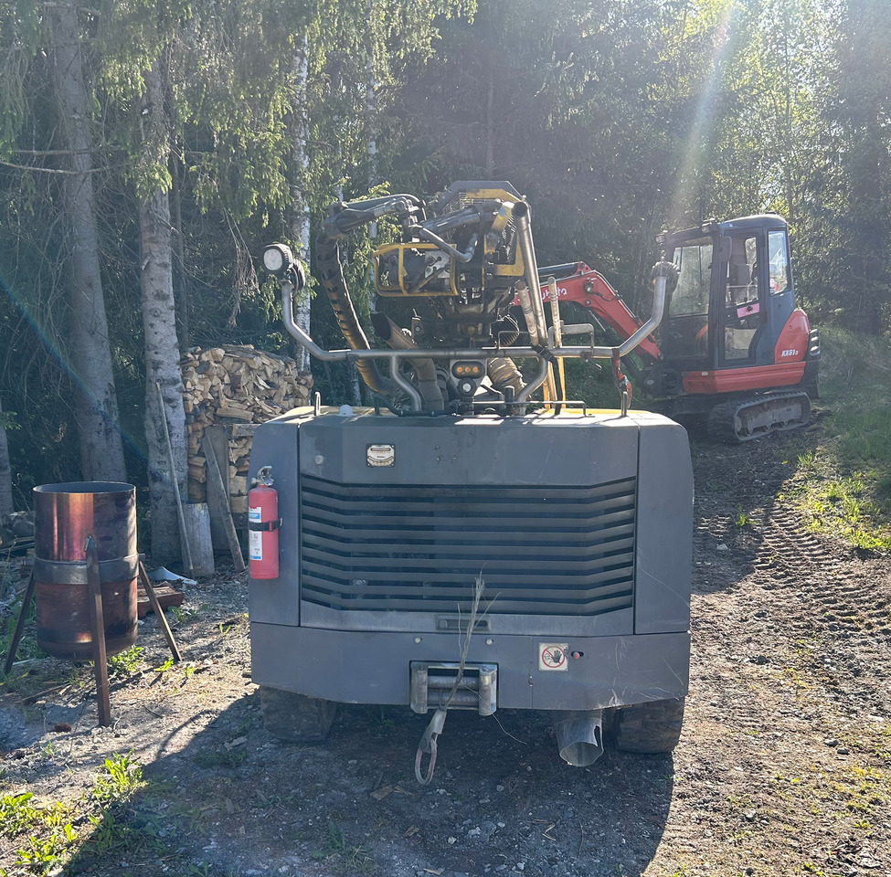 Atlas Copco (Epiroc) FlexiROC T15 - Platforma za bušenje: slika Atlas Copco (Epiroc) FlexiROC T15 - Platforma za bušenje Atlas Copco (Epiroc) FlexiROC T15 - Platforma za bušenje: slika Atlas Copco (Epiroc) FlexiROC T15 - Platforma za bušenje