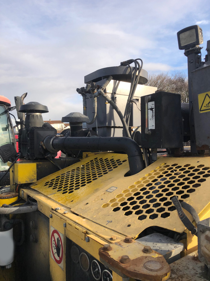 Atlas Copco FlexiROC T30 - Platforma za bušenje: slika Atlas Copco FlexiROC T30 - Platforma za bušenje Atlas Copco FlexiROC T30 - Platforma za bušenje: slika Atlas Copco FlexiROC T30 - Platforma za bušenje
