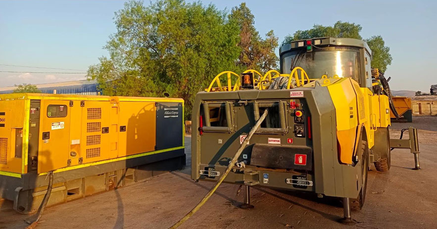 Atlas Copco Simba S7D - Rudarski strojevi: slika Atlas Copco Simba S7D - Rudarski strojevi Atlas Copco Simba S7D - Rudarski strojevi: slika Atlas Copco Simba S7D - Rudarski strojevi