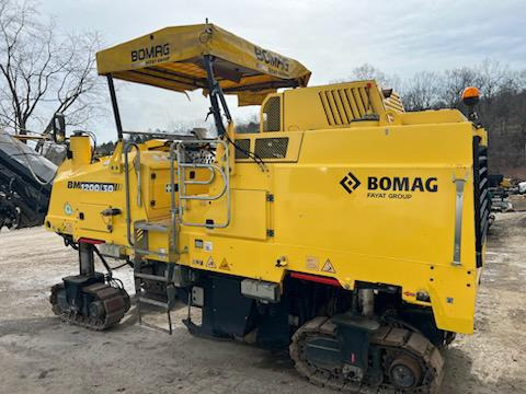 Bomag BM 1200/30 - Hladni planer: slika Bomag BM 1200/30 - Hladni planer Bomag BM 1200/30 - Hladni planer: slika Bomag BM 1200/30 - Hladni planer