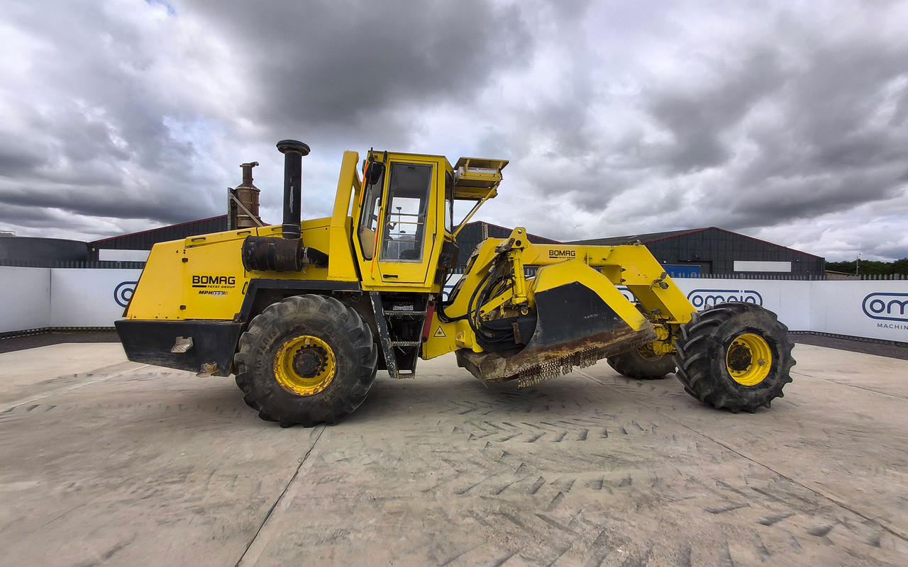 Bomag MPH 122 - Stabilizator tla: slika Bomag MPH 122 - Stabilizator tla Bomag MPH 122 - Stabilizator tla: slika Bomag MPH 122 - Stabilizator tla