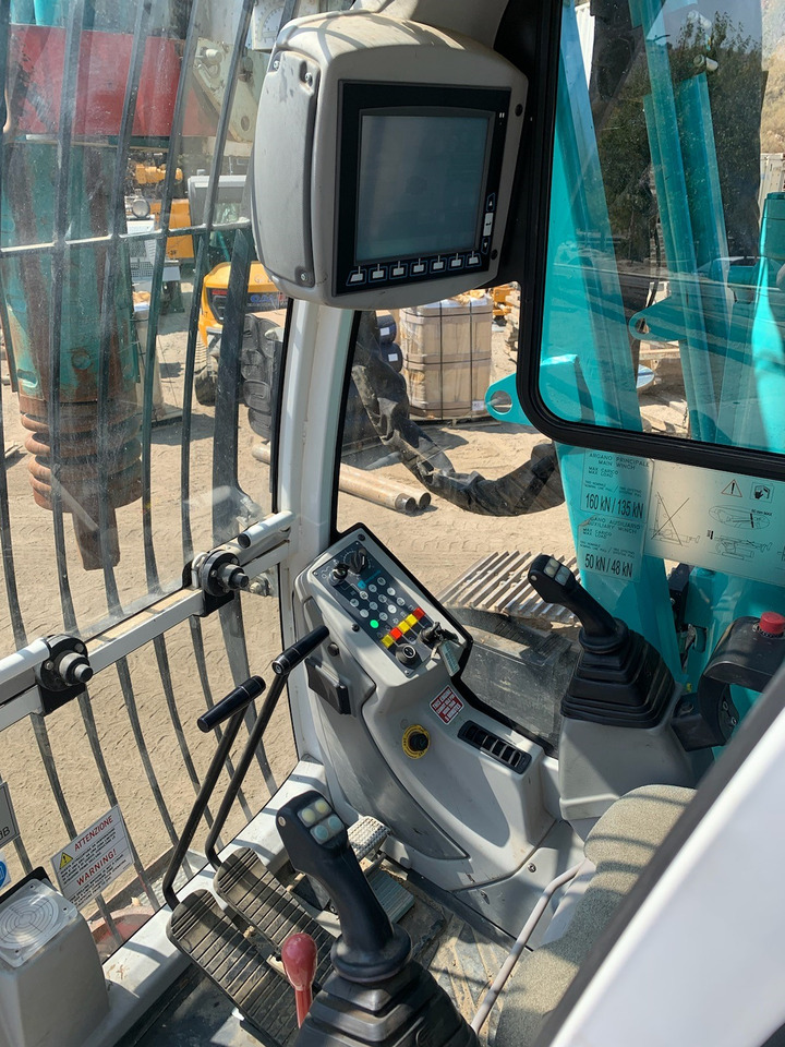 Casagrande B160XP - Zabijač stupova: slika Casagrande B160XP - Zabijač stupova Casagrande B160XP - Zabijač stupova: slika Casagrande B160XP - Zabijač stupova