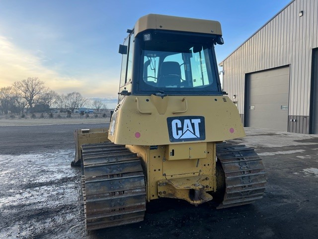 Caterpillar D6K LGP - Buldožer: slika Caterpillar D6K LGP - Buldožer Caterpillar D6K LGP - Buldožer: slika Caterpillar D6K LGP - Buldožer