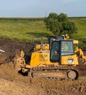 Caterpillar D6K LGP - Buldožer: slika Caterpillar D6K LGP - Buldožer Caterpillar D6K LGP - Buldožer: slika Caterpillar D6K LGP - Buldožer