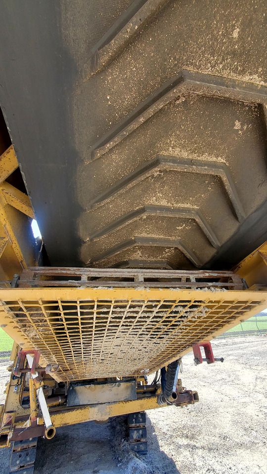 Caterpillar PM-465 - Hladni planer: slika Caterpillar PM-465 - Hladni planer Caterpillar PM-465 - Hladni planer: slika Caterpillar PM-465 - Hladni planer