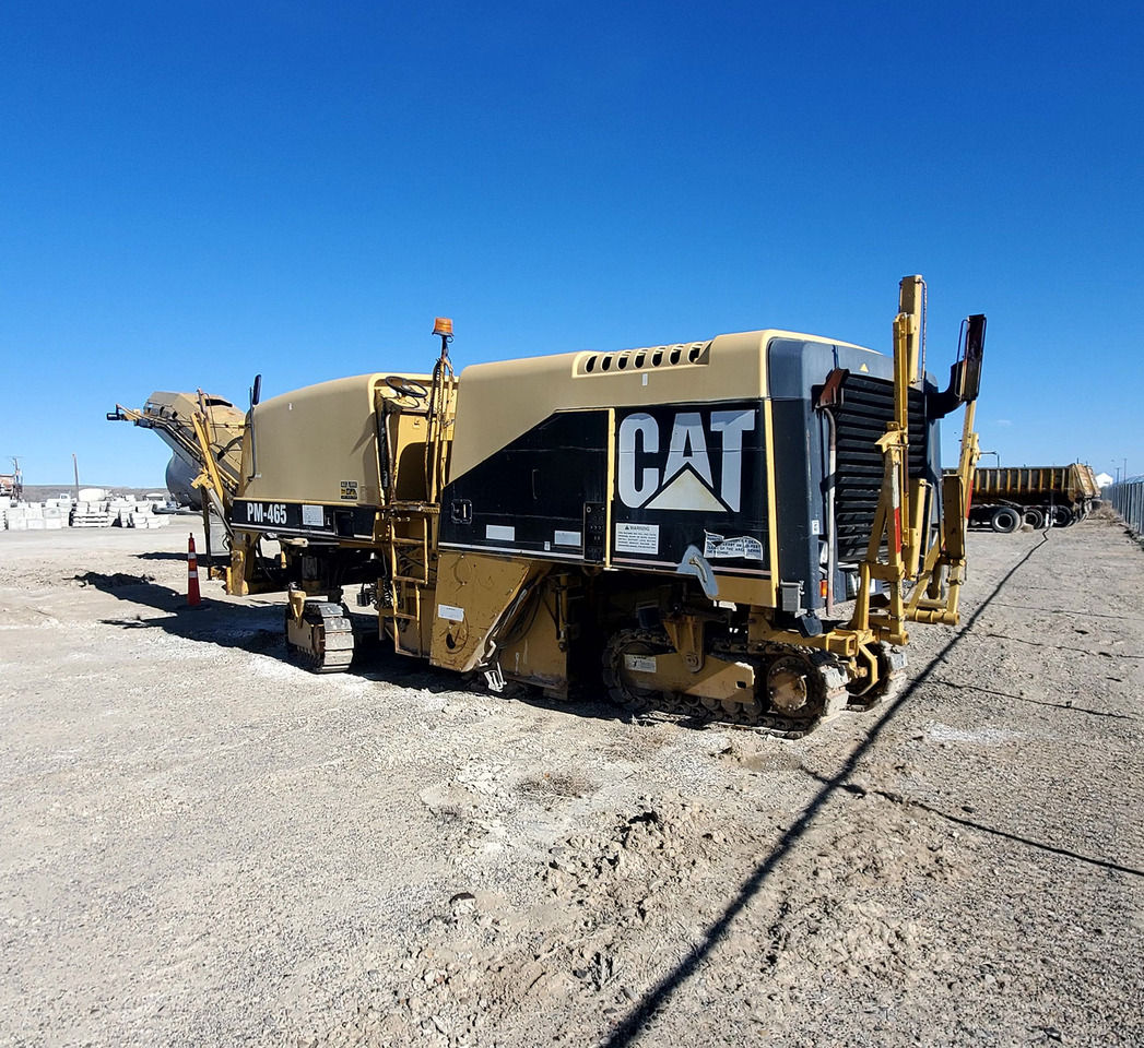 Caterpillar PM-465 - Hladni planer: slika Caterpillar PM-465 - Hladni planer Caterpillar PM-465 - Hladni planer: slika Caterpillar PM-465 - Hladni planer