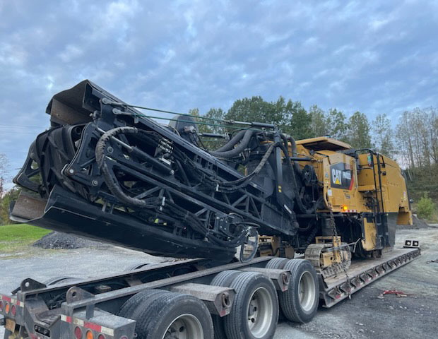 Caterpillar PM822 - Hladni planer: slika Caterpillar PM822 - Hladni planer Caterpillar PM822 - Hladni planer: slika Caterpillar PM822 - Hladni planer