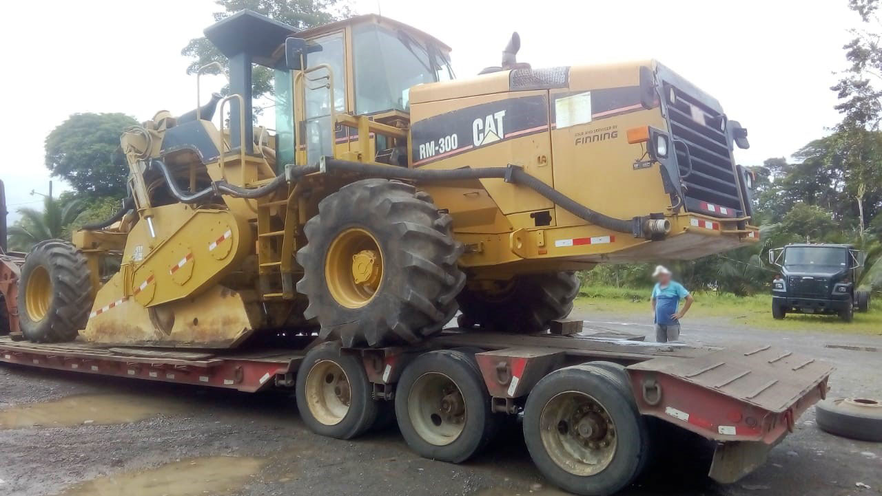 Caterpillar RM300 - Stabilizator tla: slika Caterpillar RM300 - Stabilizator tla Caterpillar RM300 - Stabilizator tla: slika Caterpillar RM300 - Stabilizator tla