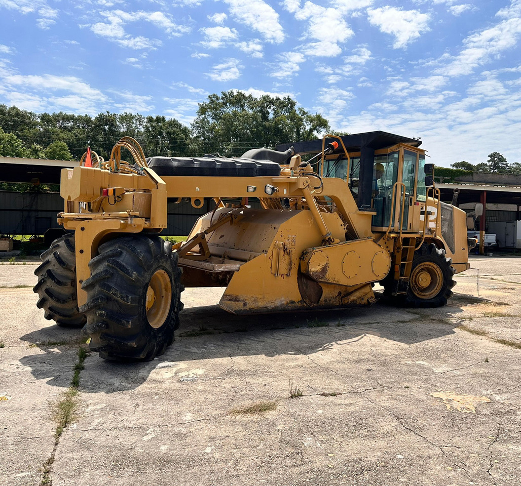 Caterpillar RM500 - Stabilizator tla: slika Caterpillar RM500 - Stabilizator tla Caterpillar RM500 - Stabilizator tla: slika Caterpillar RM500 - Stabilizator tla