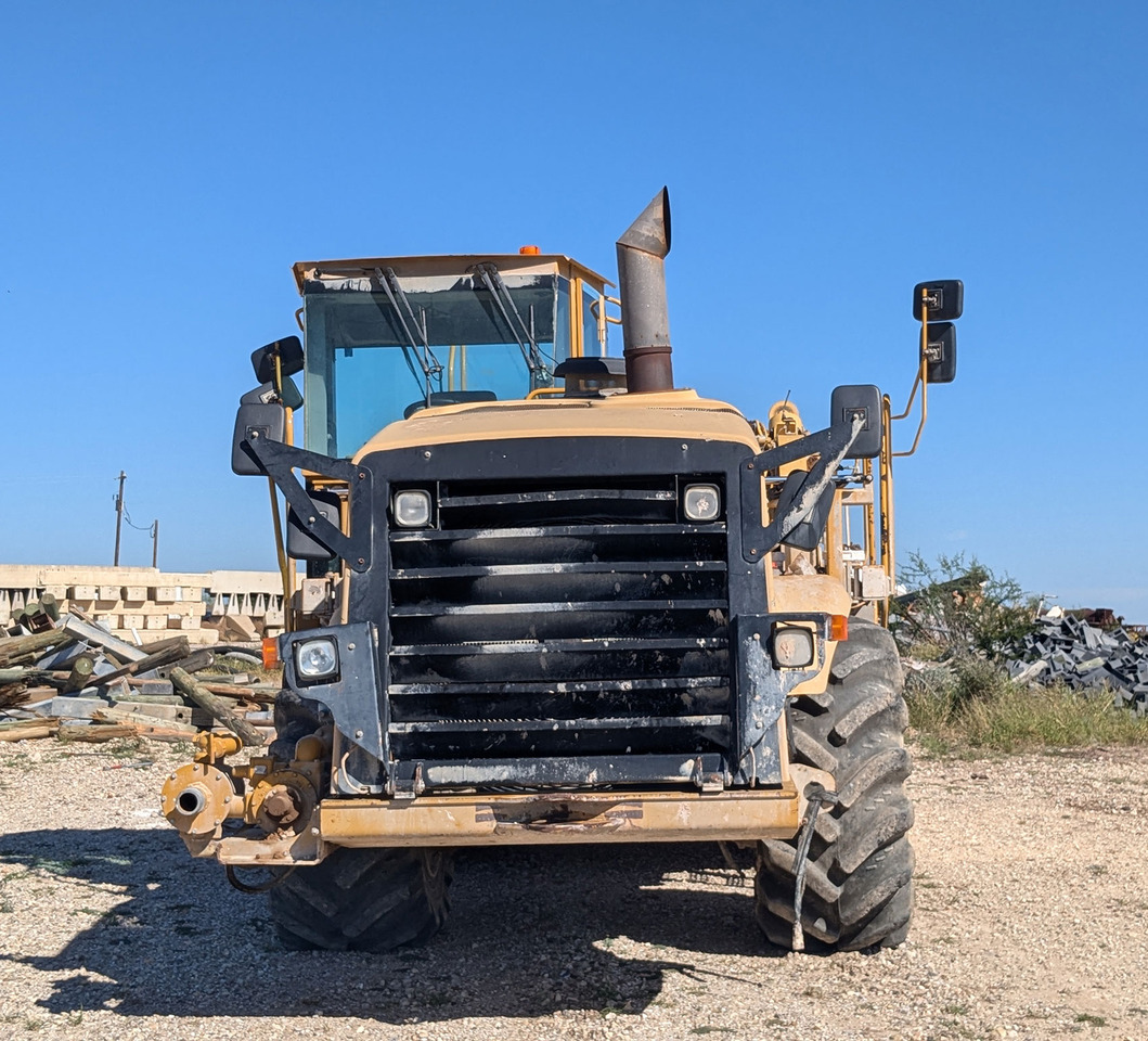 Caterpillar RM500 - Stabilizator tla: slika Caterpillar RM500 - Stabilizator tla Caterpillar RM500 - Stabilizator tla: slika Caterpillar RM500 - Stabilizator tla
