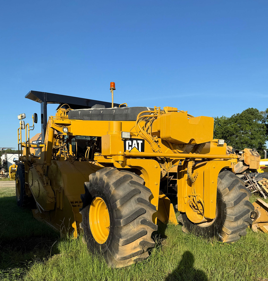 Caterpillar RM500B - Stabilizator tla: slika Caterpillar RM500B - Stabilizator tla Caterpillar RM500B - Stabilizator tla: slika Caterpillar RM500B - Stabilizator tla