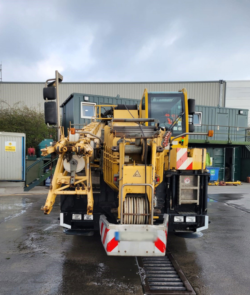 Autodizalica Demag AC 55 City: slika Autodizalica Demag AC 55 City