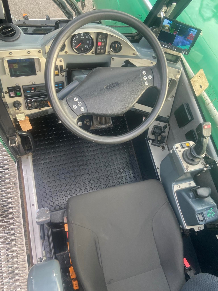 Demag AC 70 City - Autodizalica: slika Demag AC 70 City - Autodizalica Demag AC 70 City - Autodizalica: slika Demag AC 70 City - Autodizalica