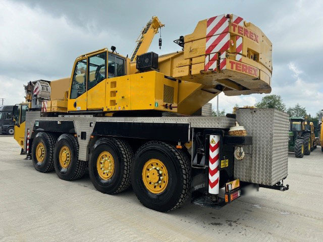 Demag AC 80-2 - Autodizalica: slika Demag AC 80-2 - Autodizalica Demag AC 80-2 - Autodizalica: slika Demag AC 80-2 - Autodizalica