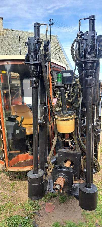Ditch Witch JT2020 Mach 1 - Direkcionalna bušilica: slika Ditch Witch JT2020 Mach 1 - Direkcionalna bušilica Ditch Witch JT2020 Mach 1 - Direkcionalna bušilica: slika Ditch Witch JT2020 Mach 1 - Direkcionalna bušilica