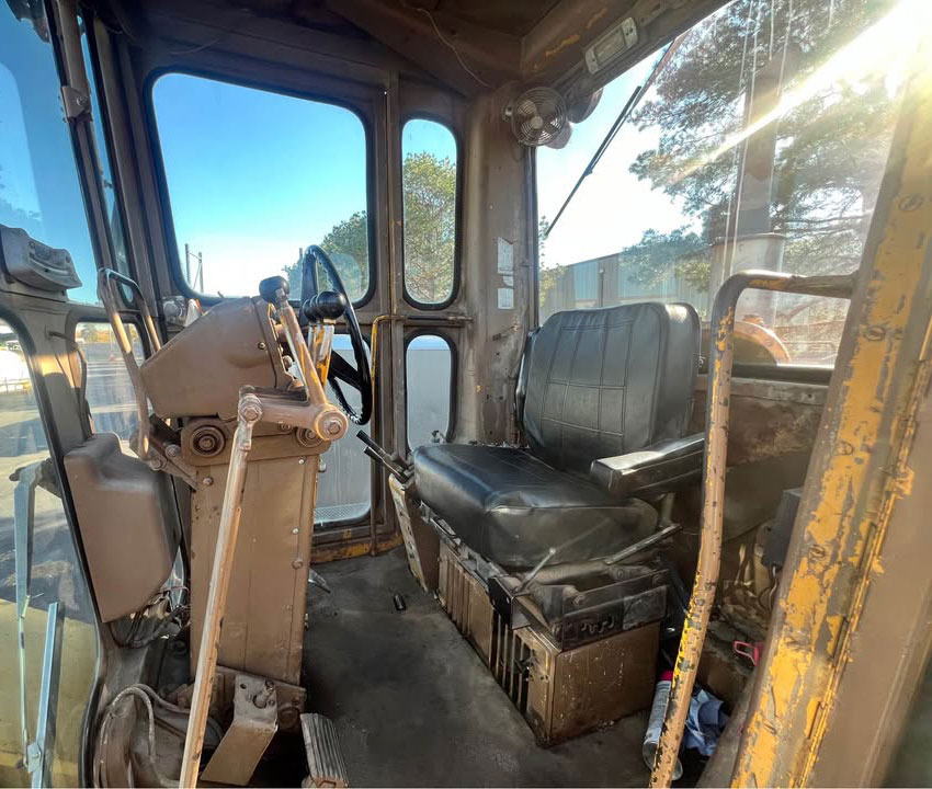 Caterpillar 140G - Drugi strojevi: slika Caterpillar 140G - Drugi strojevi Caterpillar 140G - Drugi strojevi: slika Caterpillar 140G - Drugi strojevi