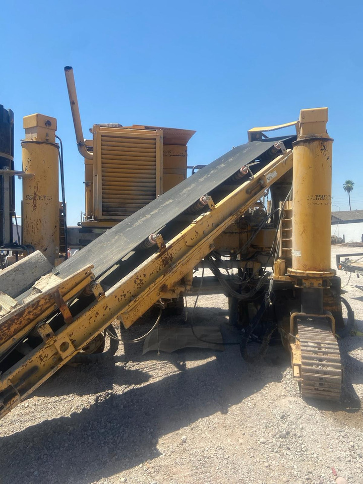 Gomaco GT-3600 - Finišer za asfalt: slika Gomaco GT-3600 - Finišer za asfalt Gomaco GT-3600 - Finišer za asfalt: slika Gomaco GT-3600 - Finišer za asfalt