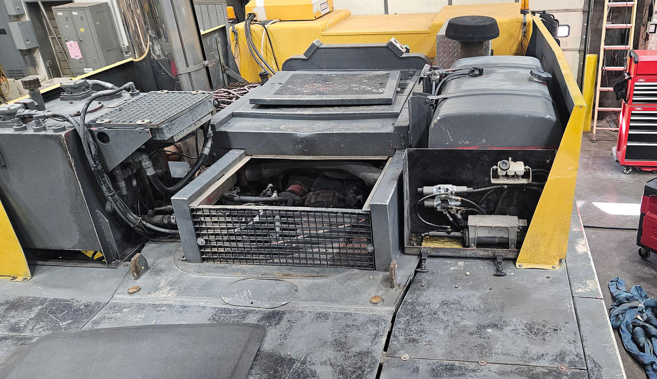 Grove GMK 5120B - Autodizalica: slika Grove GMK 5120B - Autodizalica Grove GMK 5120B - Autodizalica: slika Grove GMK 5120B - Autodizalica