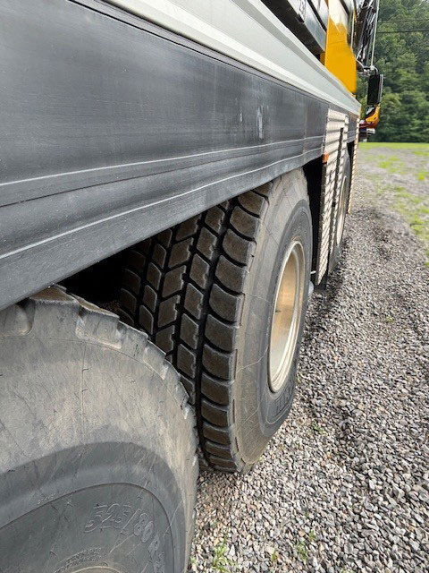 Grove GMK 5150XL - Autodizalica: slika Grove GMK 5150XL - Autodizalica Grove GMK 5150XL - Autodizalica: slika Grove GMK 5150XL - Autodizalica