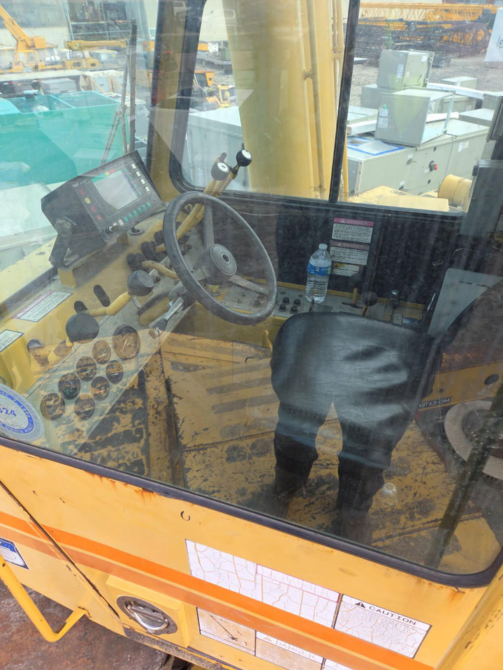 Grove RT750 - Autodizalica: slika Grove RT750 - Autodizalica Grove RT750 - Autodizalica: slika Grove RT750 - Autodizalica