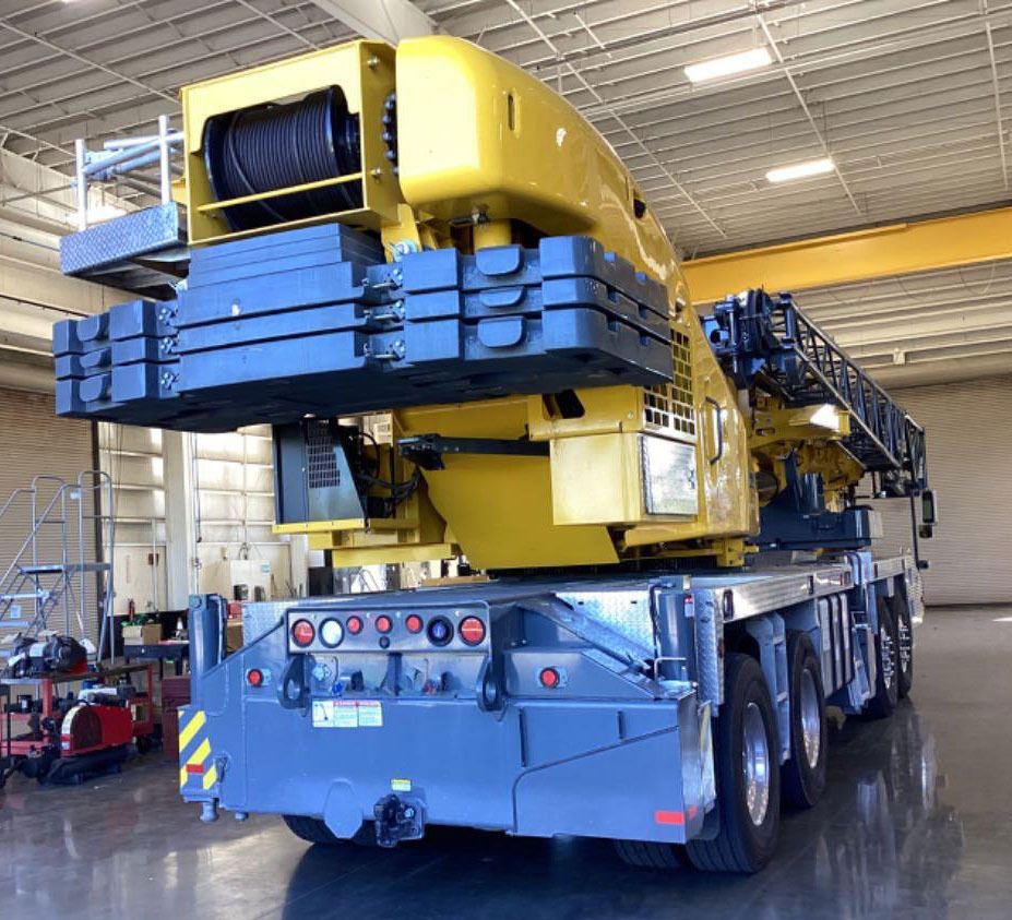 Grove TMS800-2 - Autodizalica: slika Grove TMS800-2 - Autodizalica Grove TMS800-2 - Autodizalica: slika Grove TMS800-2 - Autodizalica