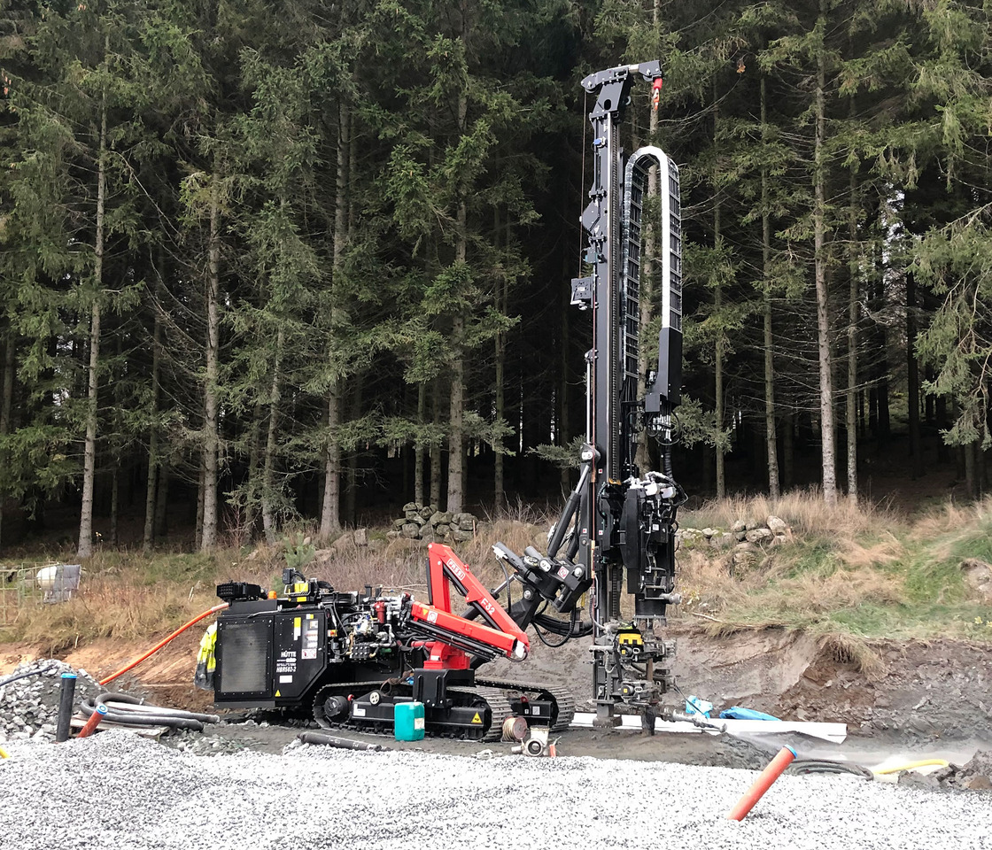 Hutte HBR 502-2 - Zabijač stupova: slika Hutte HBR 502-2 - Zabijač stupova Hutte HBR 502-2 - Zabijač stupova: slika Hutte HBR 502-2 - Zabijač stupova