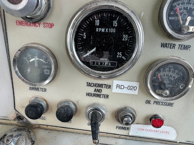 Ingersoll Rand DM45 - Platforma za bušenje: slika Ingersoll Rand DM45 - Platforma za bušenje Ingersoll Rand DM45 - Platforma za bušenje: slika Ingersoll Rand DM45 - Platforma za bušenje